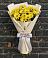 Букет цветов из: Хризантемы в Тёплом